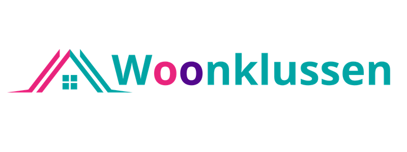 Woonklussen