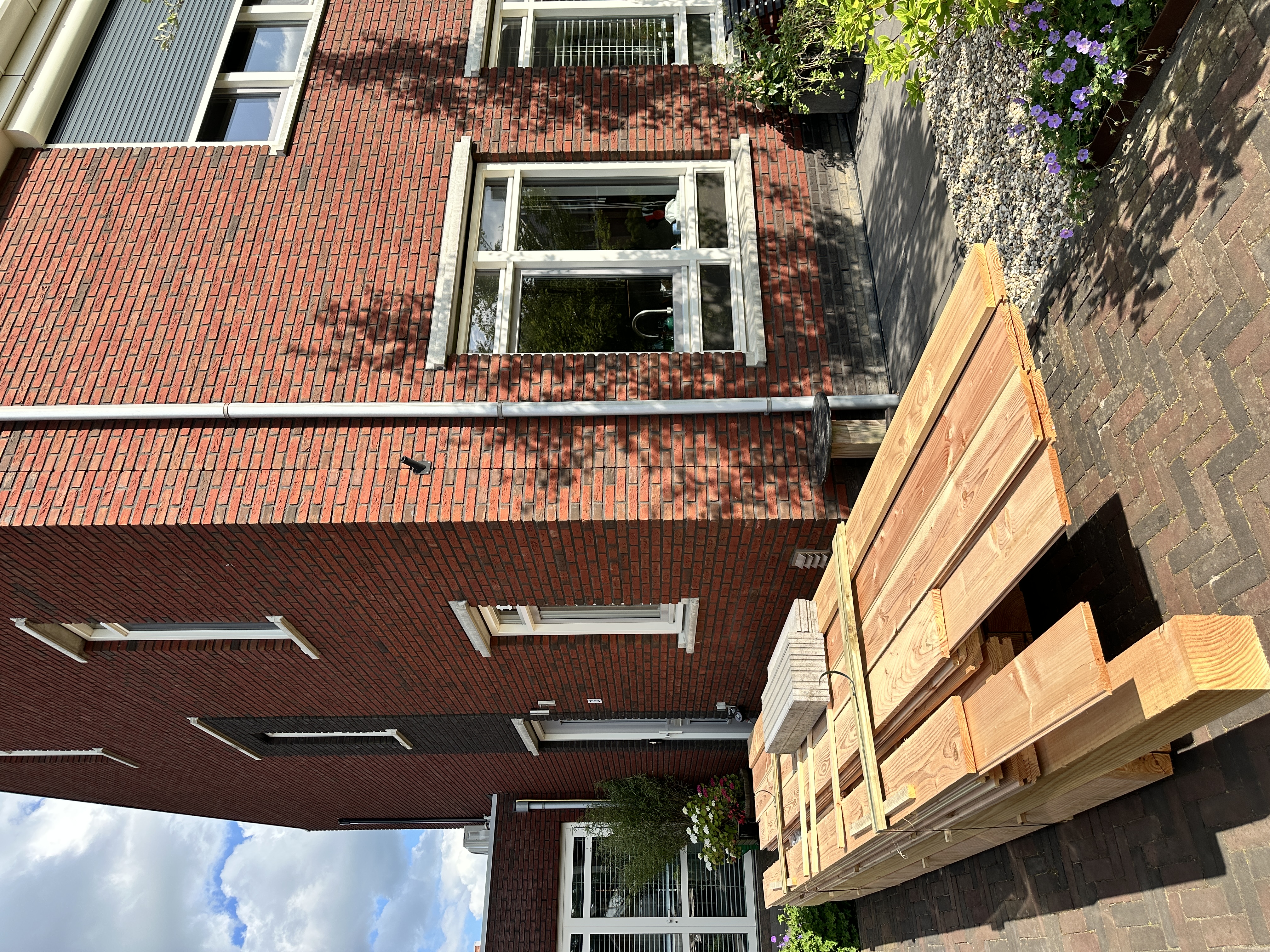 VvE Regie - renovatie en onderhoud